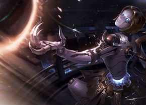 Orianna não poderá mais ser escolhida no Mundial de LoL