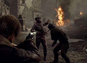 Requisitos minímos e recomendados para rodar Resident Evil 4 Remake no PC