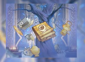 Evento de drop em dobro de Materiais de Talento e Ascensão de Armas chega ao Genshin Impact nesta segunda (30)