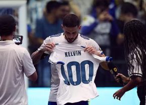 Kings League tem noite mágica com marca histórica, gols de estreante e viradas; veja os resultados da rodada 4