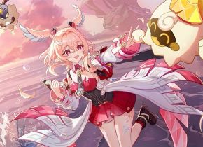 Novos códigos da live da Versão 6.5 de Genshin Impact são liberados; resgate-os agora