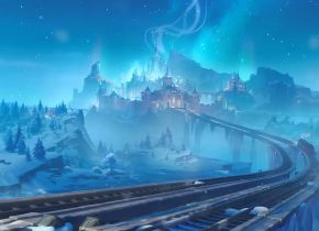 Genshin Impact revela Snezhnaya e libera novo código com 200 gemas
