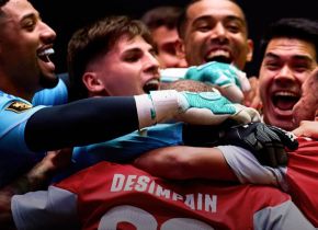 DesempaiN goleia, mantém invencibilidade e assume liderança isolada da Kings League Brazil