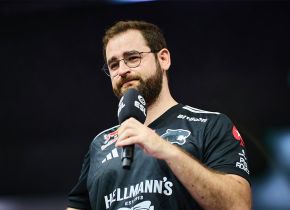 No palco da IEM Rio, FalleN anuncia que irá se aposentar no fim de 2026