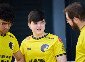 Falcons derrota FURIA e garante o terceiro lugar na IEM Rio 2026