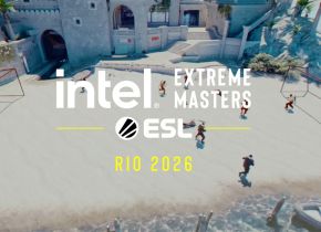 IEM Rio 2026 começa nesta segunda (13); veja o cronograma de jogos