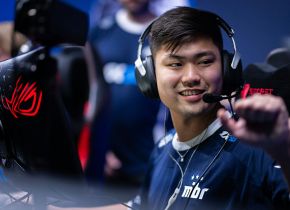 MIBR e Legacy vencem e se recuperam na PGL Bucharest 2026 de CS2
