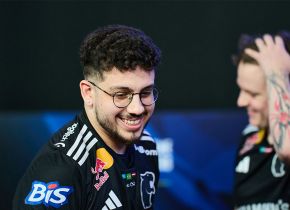 FURIA derrota MOUZ e vai direto à semifinal da IEM Rio 2026