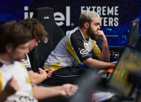 Legacy perde para a HOTU e está eliminada da IEM Rio 2026; FURIA e RED Canids vencem e seguem na disputa