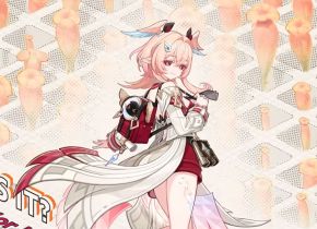 Linnea ganha novo trailer e chega ao Genshin Impact nesta terça-feira (7)