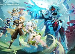 Códigos da Live 6.6 de Genshin Impact estão disponíveis para resgate