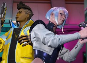 Evento Cyberpunk chega ao Apex Legends com skins, mapa temático e outras novidades