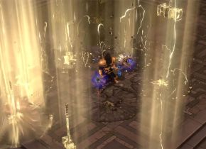 Path of Exile revela duas novas habilidades transfiguradas que chegarão na nova liga