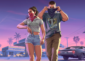 GTA 6 terá trailer com lançamento exclusivo na Netflix ainda este mês