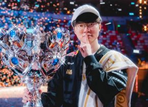 T1 de Faker e Gen.G se classificam para o Worlds 2026