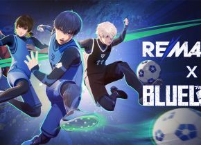 Blue Lock invade Rematch com novo modo e vários itens grátis