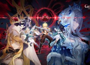 Todos os códigos da live da versão 7.1 de Genshin Impact
