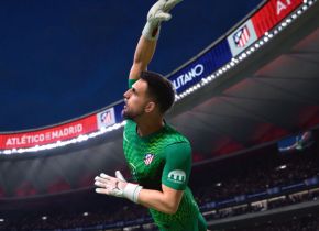 EA FC 27 tem bug bizarro que permite usar dois goleiros
