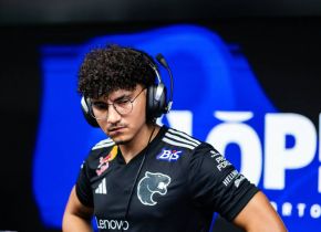 FURIA é eliminada da BLAST Porto 2026 após perder de virada para a Team Vitality