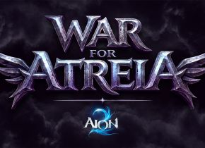 AION 2 anuncia War For Atreia com Rakin e Tixinha como capitães da América Latina