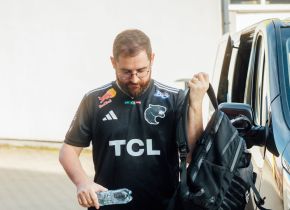 ESL Pro League: FURIA perde mais uma e Legacy é eliminada