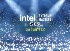 IEM Cologne 2027 é anunciada e terá arena em 360°