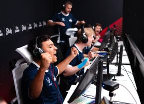 MIBR vence time de s1mple e vai aos playoffs da Stake Pulse Beat III