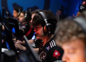 FURIA vence MOUZ e está na final da PGL Masters Bucharest 2026