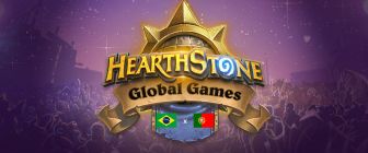 Brasil vence Portugal e se classifica para a fase presencial na BlizzCon do Hearthstone Global Games