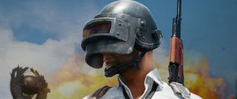 Volta do capacete nível 3 no loot encontrado no chão incomoda jogadores de PUBG
