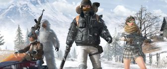 PUBG volta a marca de 1 milhão de jogadores simultâneos após 2 meses