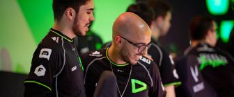 Com show de aspas, LOUD bate NiP e é a primeira finalista do VCT BR 2022