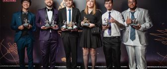 LOUD e Ceos dominam o Prêmio CBLOL 2023