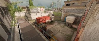 CS2: Cache é lançada na Oficina da Steam