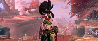 Quando lança a Akali no 2XKO?
