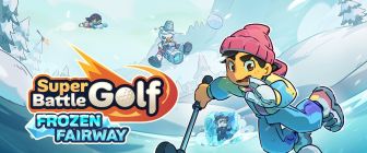 Nova atualização gratuita de Super Battle Golf traz novos mapas, itens e sistema de vento