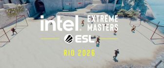 IEM Rio 2026 começa nesta segunda (13); veja o cronograma de jogos