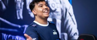 MIBR vence Legacy em duelo brasileiro e fica próxima dos playoffs da PGL Bucharest