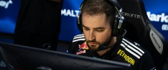 Valendo vaga nas semis da BLAST Porto 2026, FURIA pega a Team Vitality nesta sexta