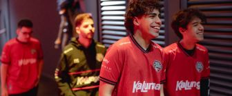 RED Canids pega a FlyQuest valendo vaga nos playoffs da Demacia Cup 2026; veja quando será o jogo