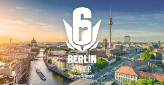 Major de Rainbow Six será disputado em Berlim no mês de agosto