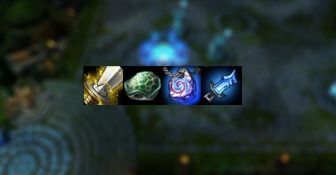 Quatro itens clássicos retornarão ao League of Legends