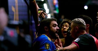 Split 2 da Kings League Brazil começa com confusão; confira os resultados