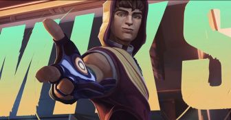 Confira as habilidades de Miks, novo agente do VALORANT