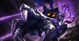 Riot Games se posiciona sobre volta de item amado pelos jogadores de magos
