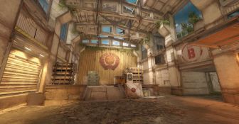 Cache deve chegar ao CS2 na próxima semana