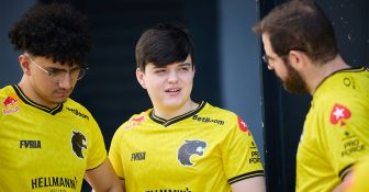 Falcons derrota FURIA e garante o terceiro lugar na IEM Rio 2026