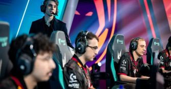 Multicampeão da LEC deixa a G2 Esports após quatro anos
