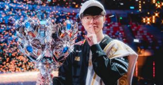 T1 de Faker e Gen.G se classificam para o Worlds 2026