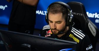 Valendo vaga nas semis da BLAST Porto 2026, FURIA pega a Team Vitality nesta sexta